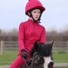 Shires Aubrion Non-Stop Jacket - Young Rider